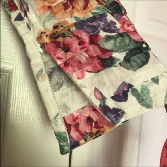 Brand New. Zimmermann Dress AU 1, US 4. - Picture 12 of 16